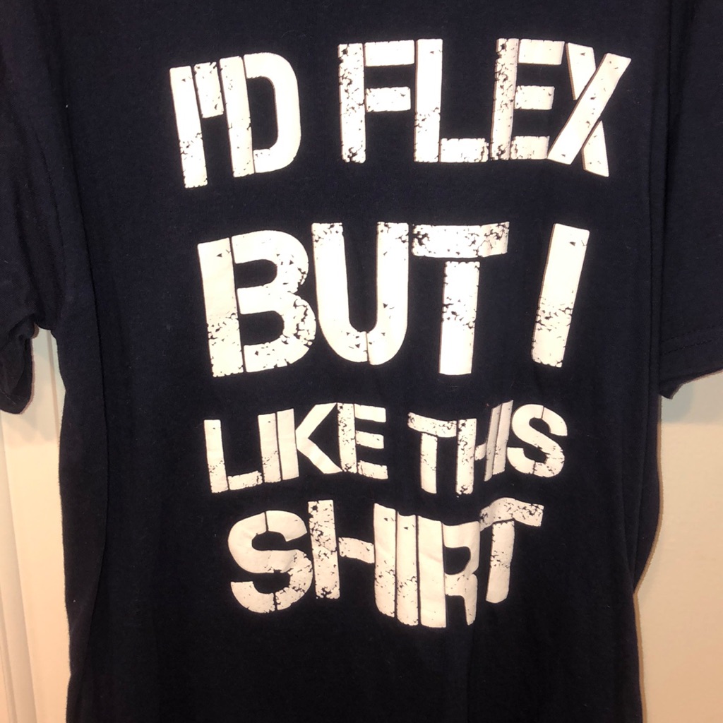 Funny Tee!